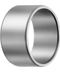 Inner Ring for Needle Roller Bearing Assemblies, Metric 35 mm I.D. x 42 mm O.D. x 20 mm Width, High Carbon Steel Tapered Bore, Fits RNA4907, Single Unit