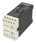 2.2 kW DC Injection Braking Unit for 400V Three-Phase Motors AC-53A 11A Braking Current component front view