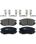 TRW TRC1421 Brake Pads