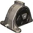 2003 Dodge Grand Caravan Rear Transmission Mount A2927 – 1 Piece ✅