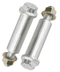 2 Deck Wheel Bolt Compatible with John Deere EZTrak Z365R Z375R Z425 Z435 Z445 GX21012 - M10-1.5 thread, 83mm height