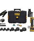 DeWalt Battery Pack DEW-DCE600D1K2