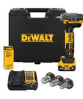 DeWalt Battery Pack DEW-DCE410P1