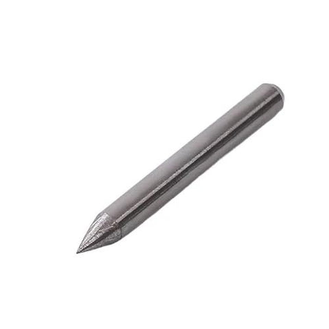 Diamond Grinding Wheel Dresser Pen For Precision Truing And Restoring Flat Surfaces On Metal Stone And Carbide Wheels, 0.2in tip