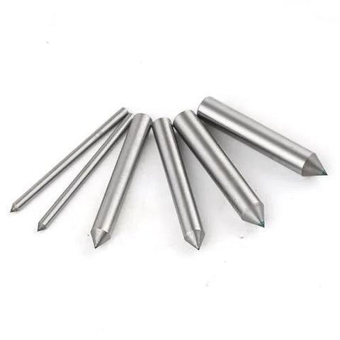 Diamond Grinding Wheel Dresser Pen For Precision Truing And Restoring Flat Surfaces On Metal Stone And Carbide Wheels, assorted sizes