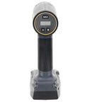 Front view of Wrench AutoTorque Screwdriver with Digital Display, showing control panel.