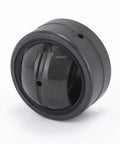 Double Sealed Radial Spherical Bearing With One Point Five Inch Bore in Chrome Steel for Heavy Duty Machinery and Conveyor Systems