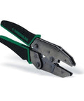 Greenlee 9" Crimper, Crimping Die