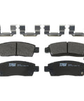 TRW 2017 Buick Enclave Brake Pads