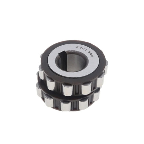 Overall Eccentric Bearing 1 Piece Pack for 15UZ and PX1 Series, close-up view showcasing components for automation and machine tools