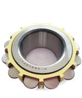 Eccentric Bearing Reducer Accessory With 616 71 Bearing For Precision Machinery YRX2 Compatible Sealed Options CNC Systems