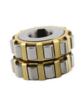 Overall Eccentric Bearing 1 Piece Pack for 15UZ and PX1 Series, shown in a stacked view highlighting precise alignment components.