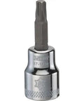 DeWALT Single 3/8" Drive T30 Torx Bit Socket