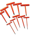 Cementex Single 10mm Metric T-Handle Hex Key