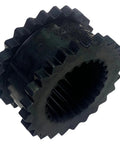 Elastomer Sleeve for S-Flex Gear Systems delivers torque transfer and shock damping in rotating drives, 4.344 inch OD
