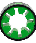 Wrapflex 50R Elastomeric Coupling With Nylon Cover And Replace In Place Flexible Element For Quick Install Polyurethane Spider