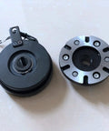 Electromagnetic Clutch a Type Single Plate Clutch DC24V Dry Type Automatic Clutch Bearing Engine Accessories, 500283968