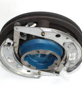 One Piece Elevator Speed Limiter Wheels Accessory Kit For Safer, Smoother Rides, Tough Replacement Wheel For Elevator Systems