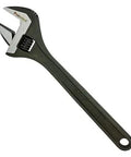 Proferred Single 15" Adjustable Wrench with Phosphate