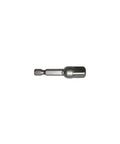 Master Mechanic Single 1/2" Drive Socket Adapter