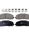 TRW 2020 Chrysler Voyager Brake Pads
