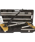 Kraft Tool Tools Carpet Power Stretcher, Knee Kicker