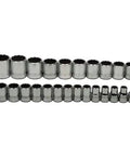 Williams Single 1/2" Drive Standard Depth Socket Set