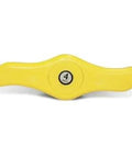 Front view of Fixed Torque Drive 4NM Yellow with 4 Nm setting and magnetic 1/4-inch hex drive, designed for precision fastening.