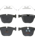 TRW 2009 BMW M6 Brake Pads