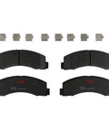 TRW 2019 Ford Expedition Brake Pads
