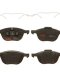 TRW 2017 Ford Focus Brake Pads