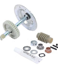 Gear Sprocket Replacement Compatible With LiftMaster 41A5483 2245 3265 3255 1256LM 1345M And Chamberlain 2265R garage opener kit