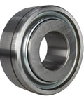 GW212PP DISC HARROW BEARING 1-3/4" Bore for agriculture machine close-up view showcasing heavy duty design.