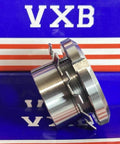 H208 35mm Adapter Sleeve w/Lock Nut & Washer on a blue and red background with VXB branding.