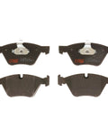 TRW 2010 BMW Z4 Brake Pads
