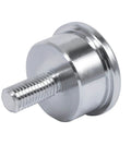Heavy Duty Roller Ball Transfer Bearing Caster with M20 Screw Ball Transfer Unit for Transmission and Material Handling Stud