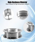 Main And Rod Bearings Kit For Chevy Small Block V8 Engines 1968 To 2002 5 0L And 5 7L with high-hardness material features