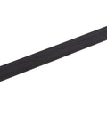 Bar Pull Cabinet Handle In Honey Bronze Finish Eleven And Three Eighths Inch Center To Center Steel Construction Durable Hardware