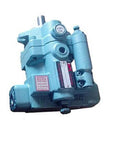 Fit for HPC P16-A1-F-R-01 Variable Piston Pump front view hydraulic component