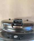 Close-up of Replacement for Hustler Electric Clutch For 605827K 5219-193 Fits 36 42 and 52 OEM showing connector detail.
