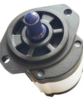 SKYJOINTS Hydraulic Gear Pump, 231572GT 231572 4CC, CCW Genie Hydraulic Lift Function Pump Lift Pump Parts for Genie Scissor Lifts
