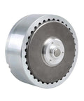 Torque Load Hysteresis Brake Electromagnetic Tension Control Winding Machines Non Contact Torque Device, industrial design close-up