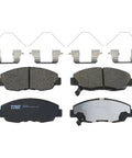 TRW TRC1578 Brake Pads