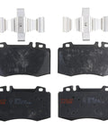 TRW 2004 Mercedes-Benz C240 Brake Pads