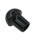 Replacement Throttle Knob Fits John Deere Tractors Models 1010 2010 2510 2520 1/4-20 UNC Threads 0.515 Inch ID