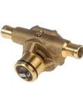 Front view of Johnson Pump 10-24967-02 F4B-9 Impeller Pump