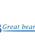 JSB Great bearings logo featuring a metallic bearing