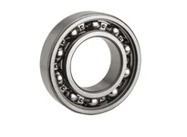 6932C3 Large Size Open Type Single Row Radial Ball Bearing High Precision Open Style Industrial Bearing For Beefy Heavy Duty Machinery 200 Millimeter
