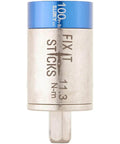 Large Torque Limiter | Durable Accurate Lightweight Easy-to-Use Torque Control Tool | Compatible with Standard 1/4" Drivers, 100 in-lb