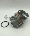 Lift Pump 973-779 924-105 995-150 replacement with O-ring, metal body for repairs and upgrades in home shop setups